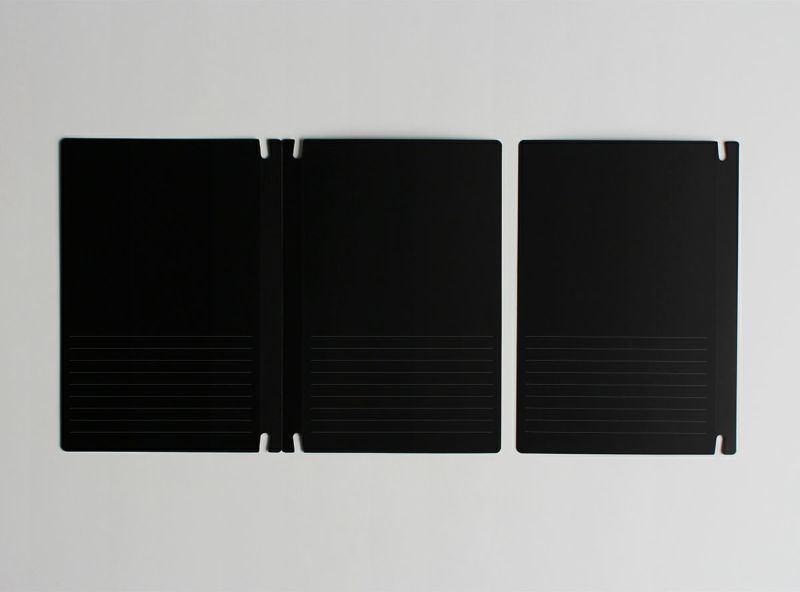 Sara book parts (Inner-Half)