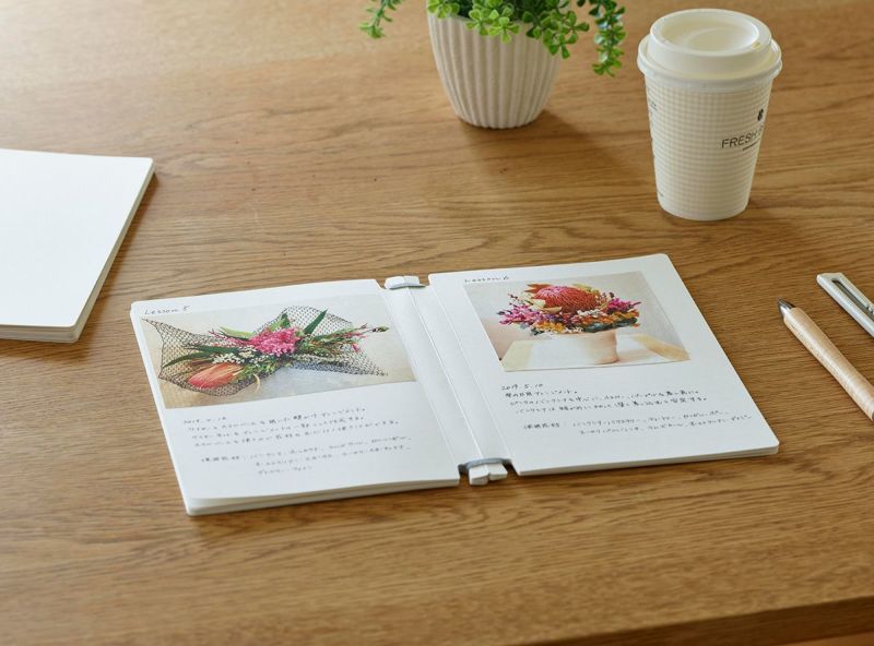 Sara book parts (Inner-Half)