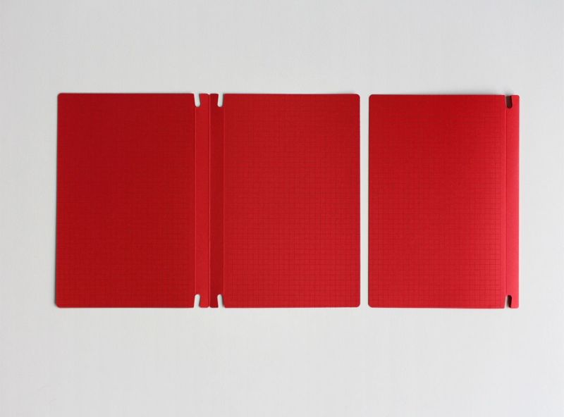 Sara book parts (Inner-Grid)