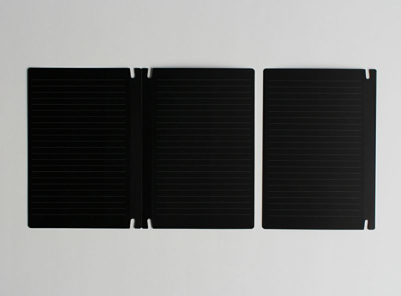 Sara book parts (Inner-Line)