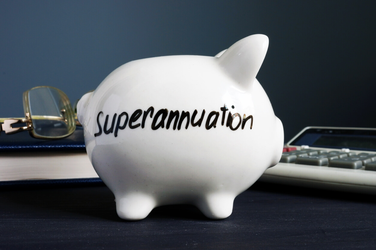 Superannuation Fund Setup