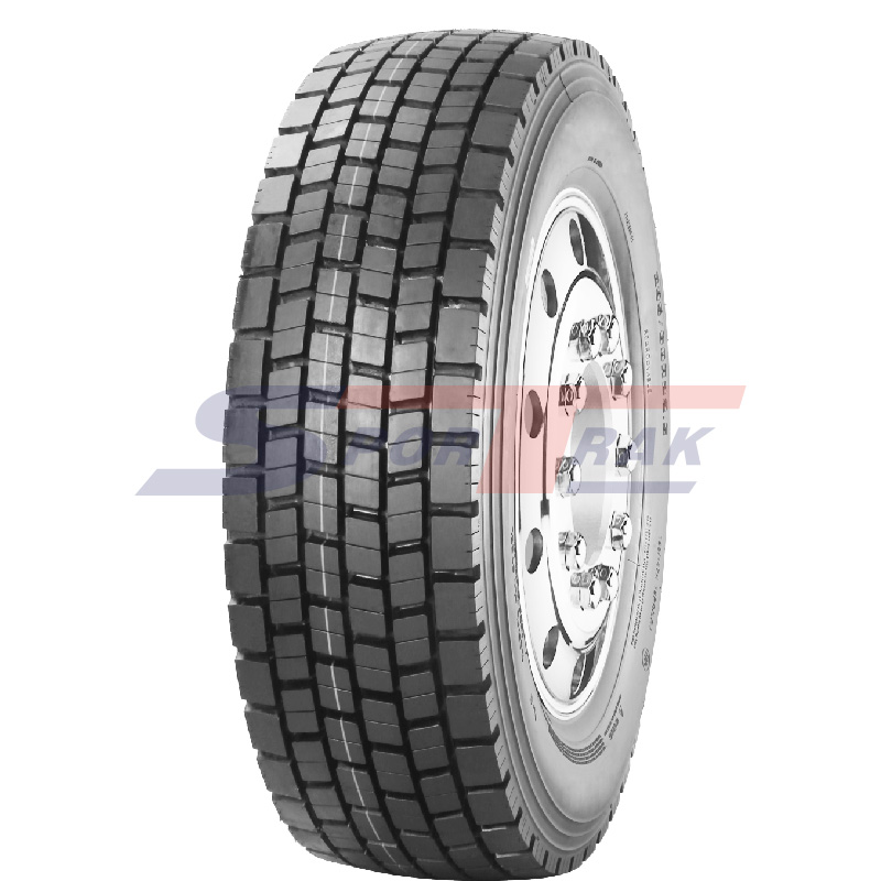 SP303 - Truck Tire
