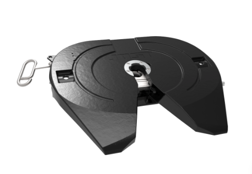 JSK37U SERIES - Fifth Wheel