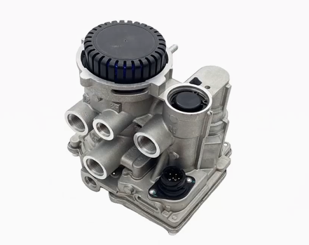 Brake Valves