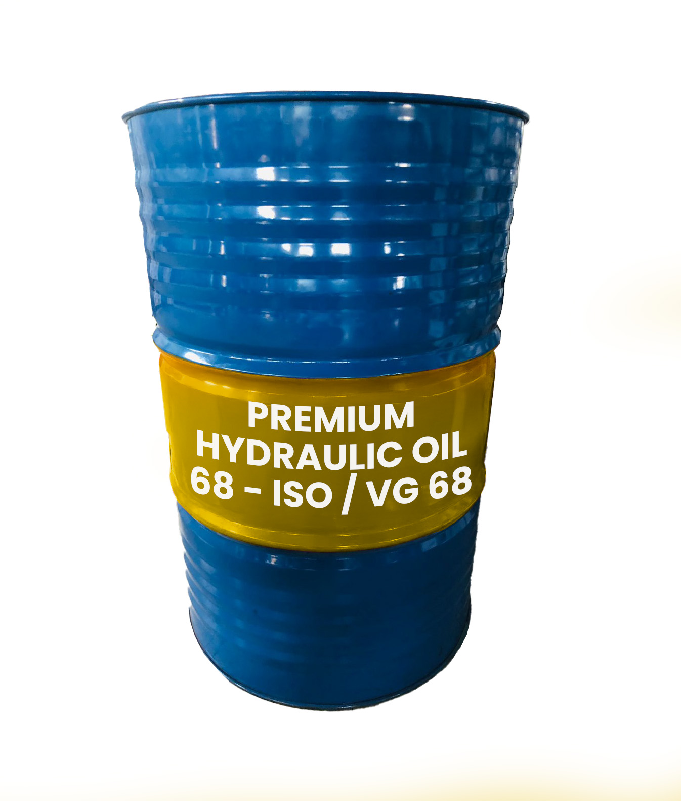 Premium Hydraulic Oil 68