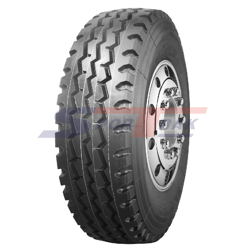 SP901 - Truck Tire