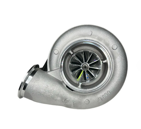 Turbochargers