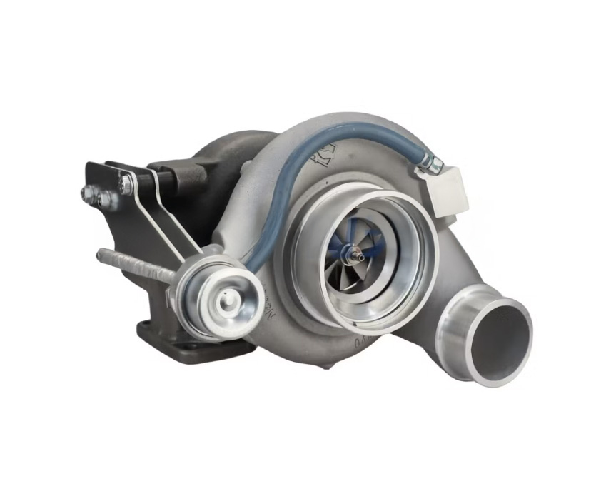 Turbochargers