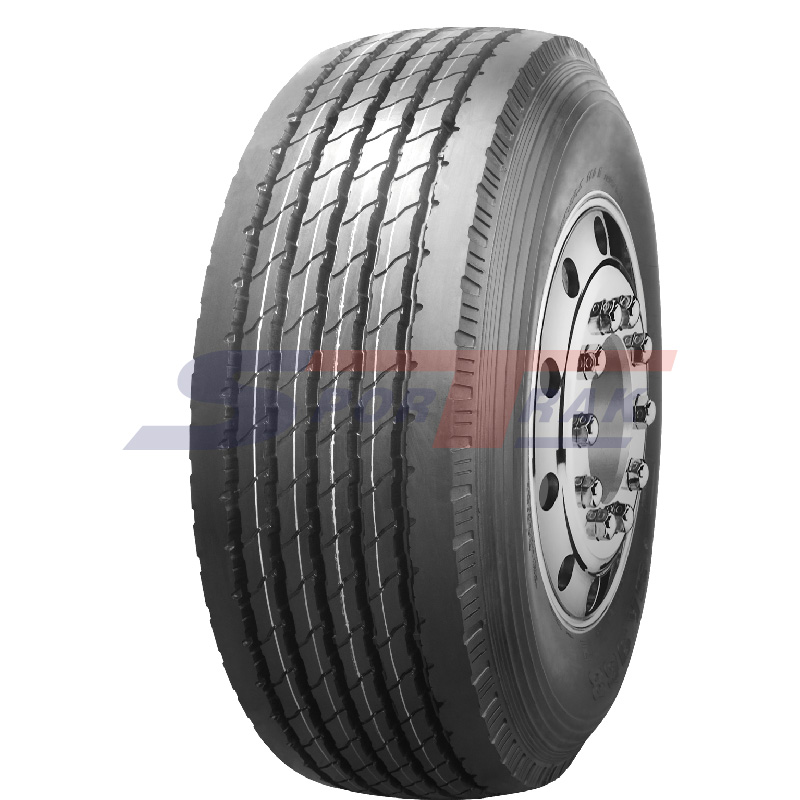 SP395 - Truck Tire