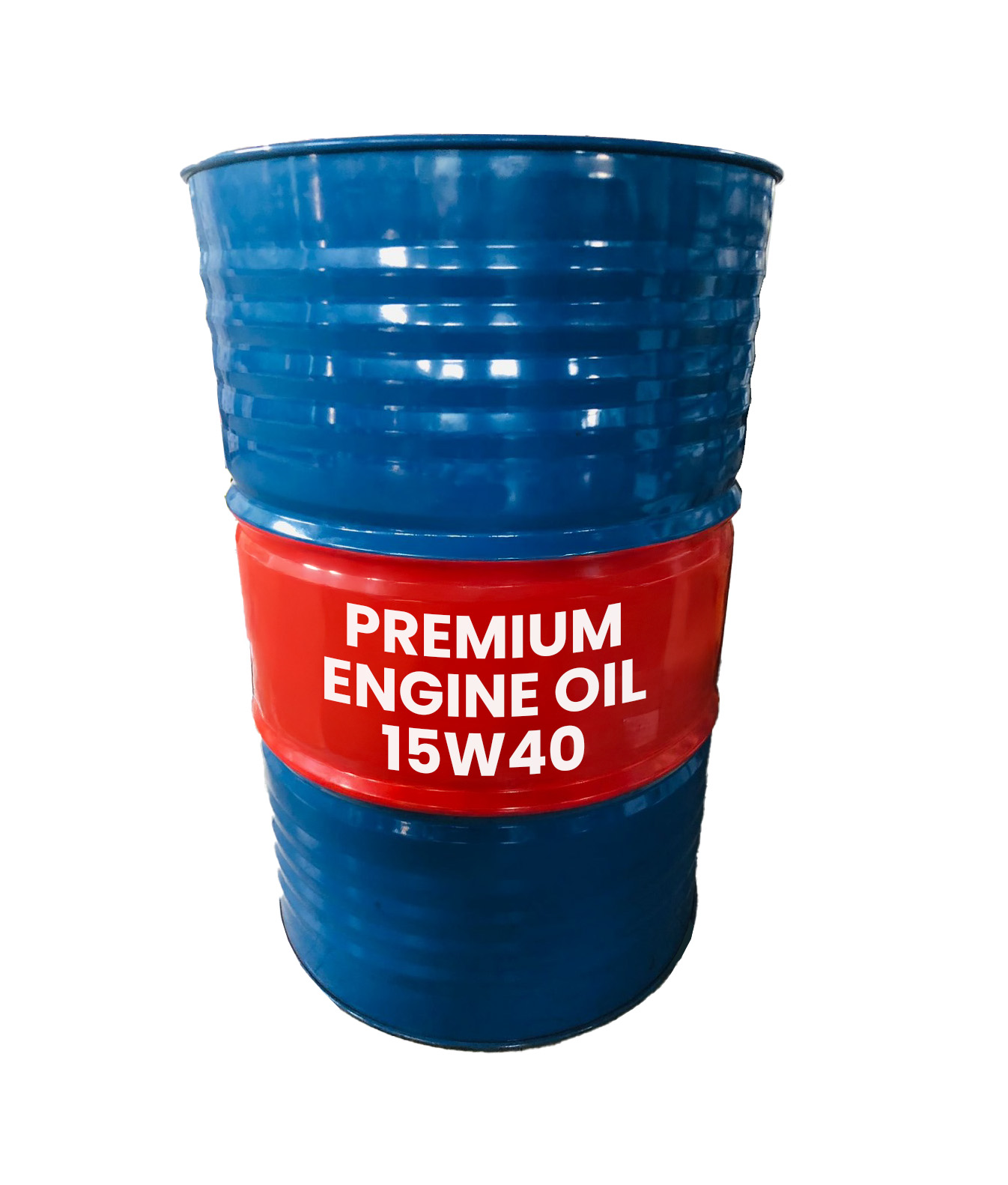 Premium Engine Oil 15W40