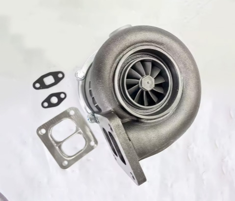 Turbochargers