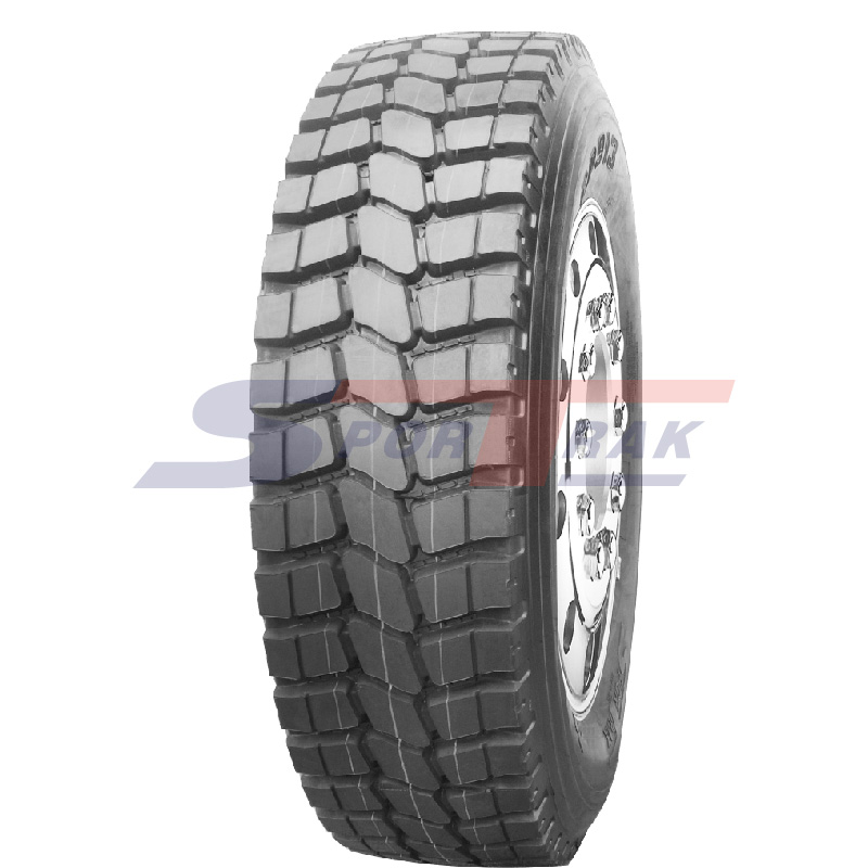 SP913 - Heavy Duty Truck Tire