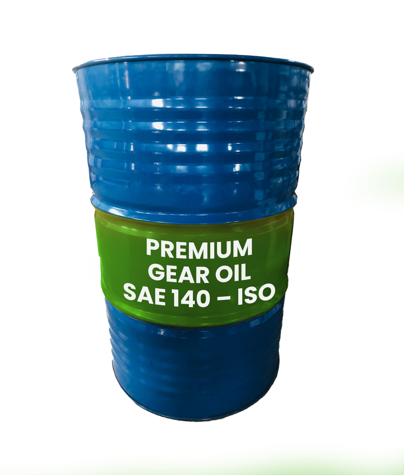 Premium Gear Oil SAE 140 - ISO