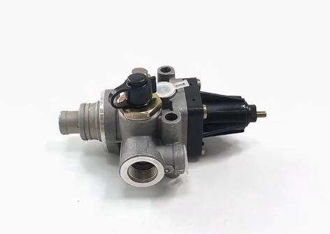 Brake Valves