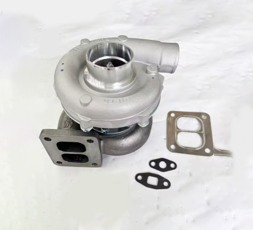 Turbochargers