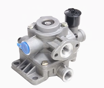 Brake Valves