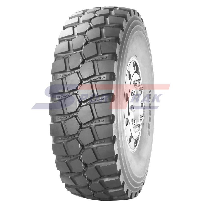 SP309 - Truck Tire