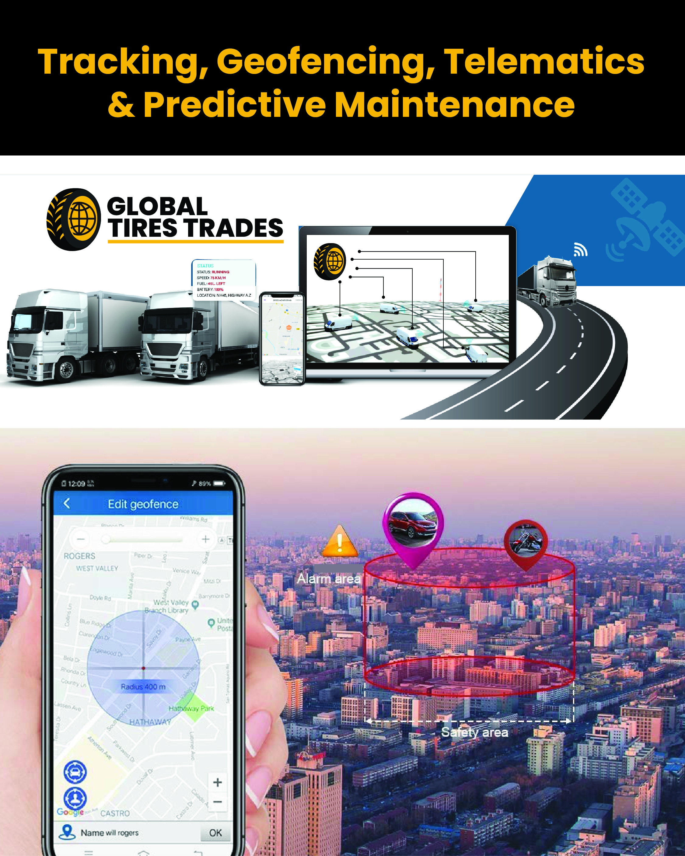 Advanced: Essential + VIVMS with AI + Blind Spot Detection