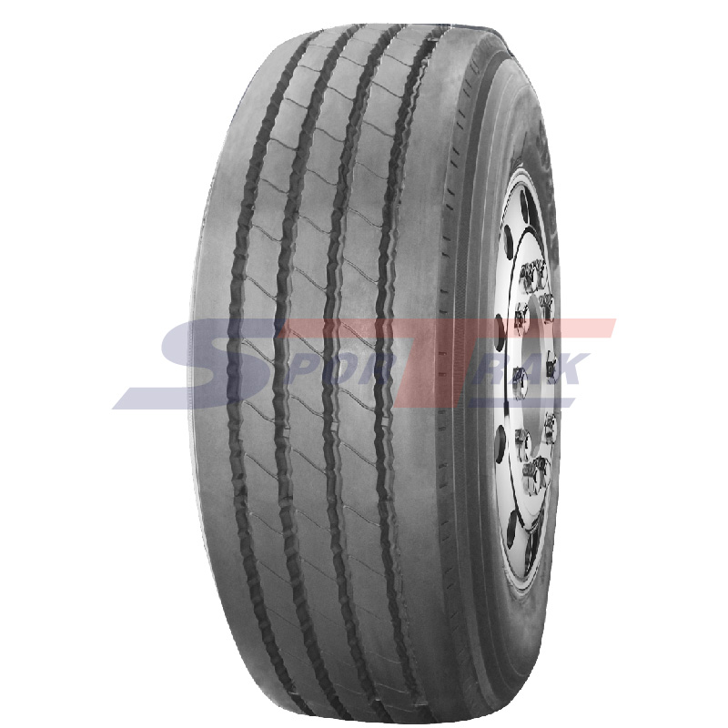 SP396 - Truck Tire