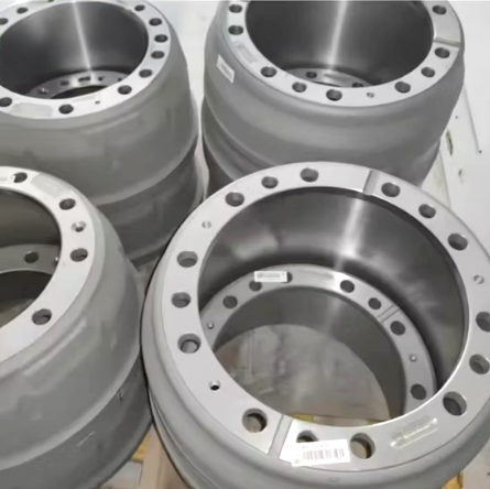 Brake Drum