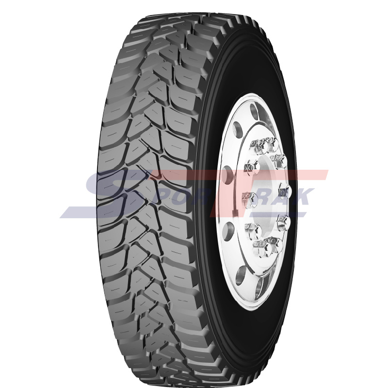SP304 - Truck Tire