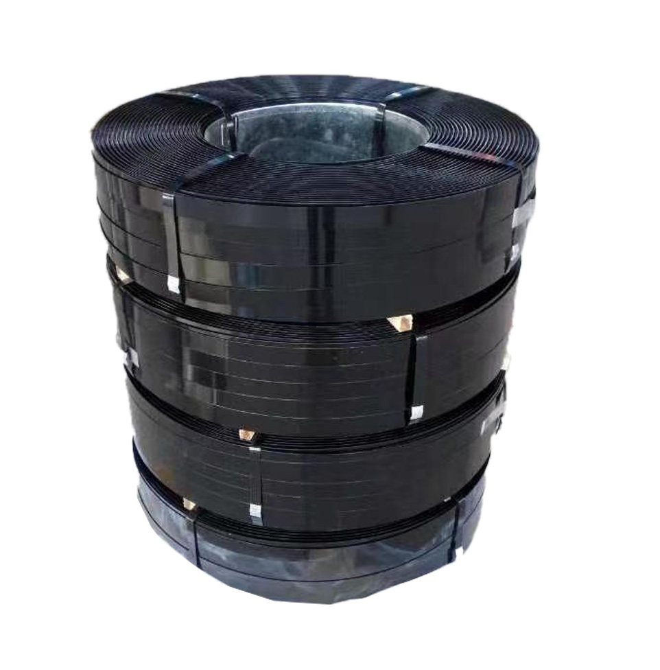 Steel Strapping 0.5 mm x 19 mm