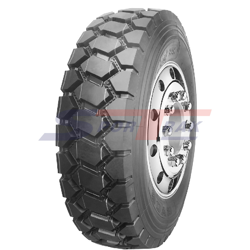 SP909 - Heavy Duty Truck Tire