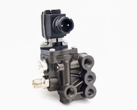 Brake Valves