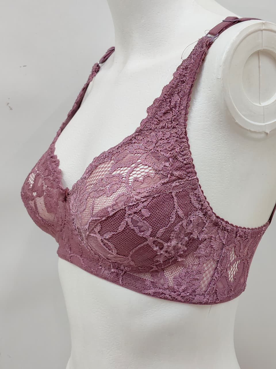 D3 C cup bra