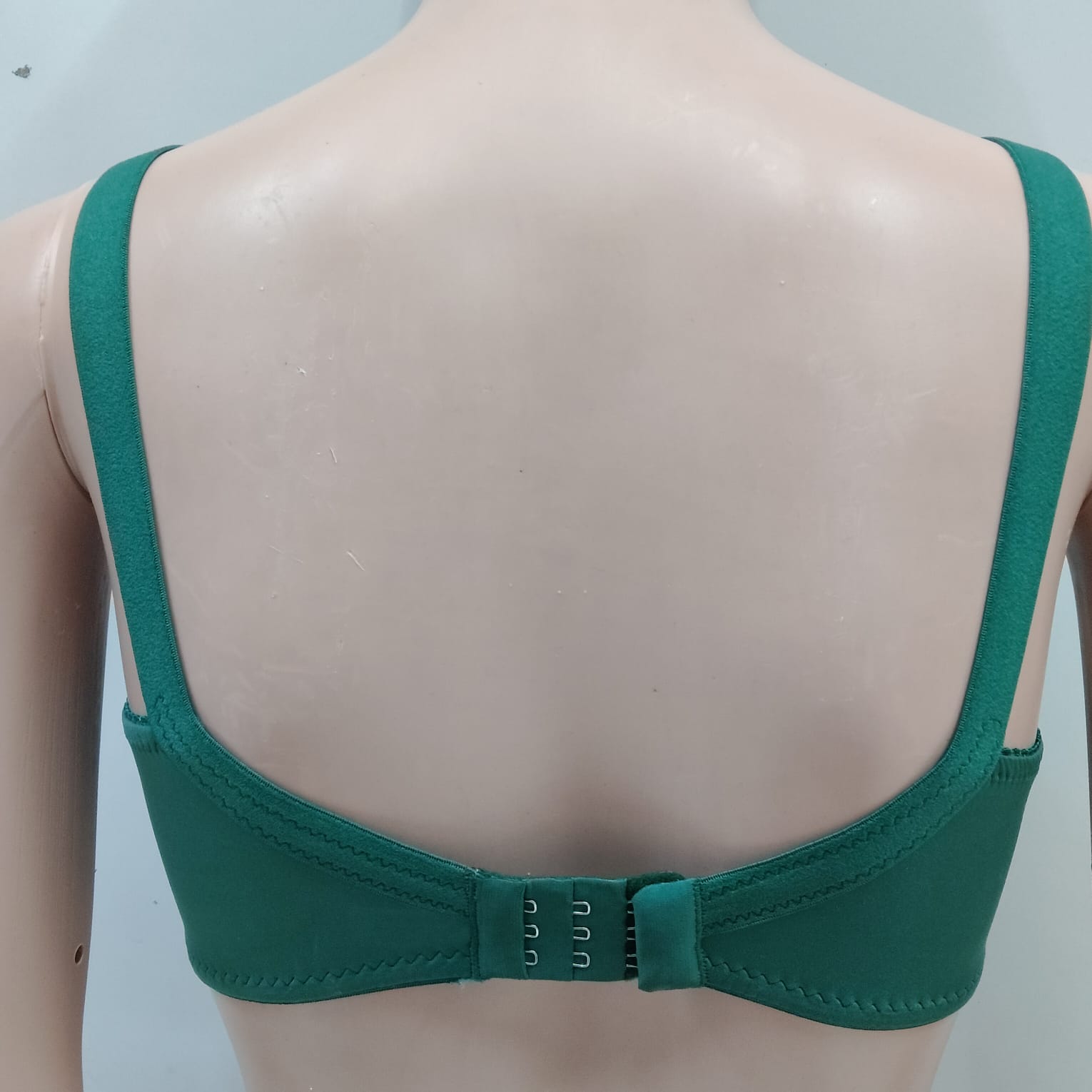 C6 LYCRA BRA