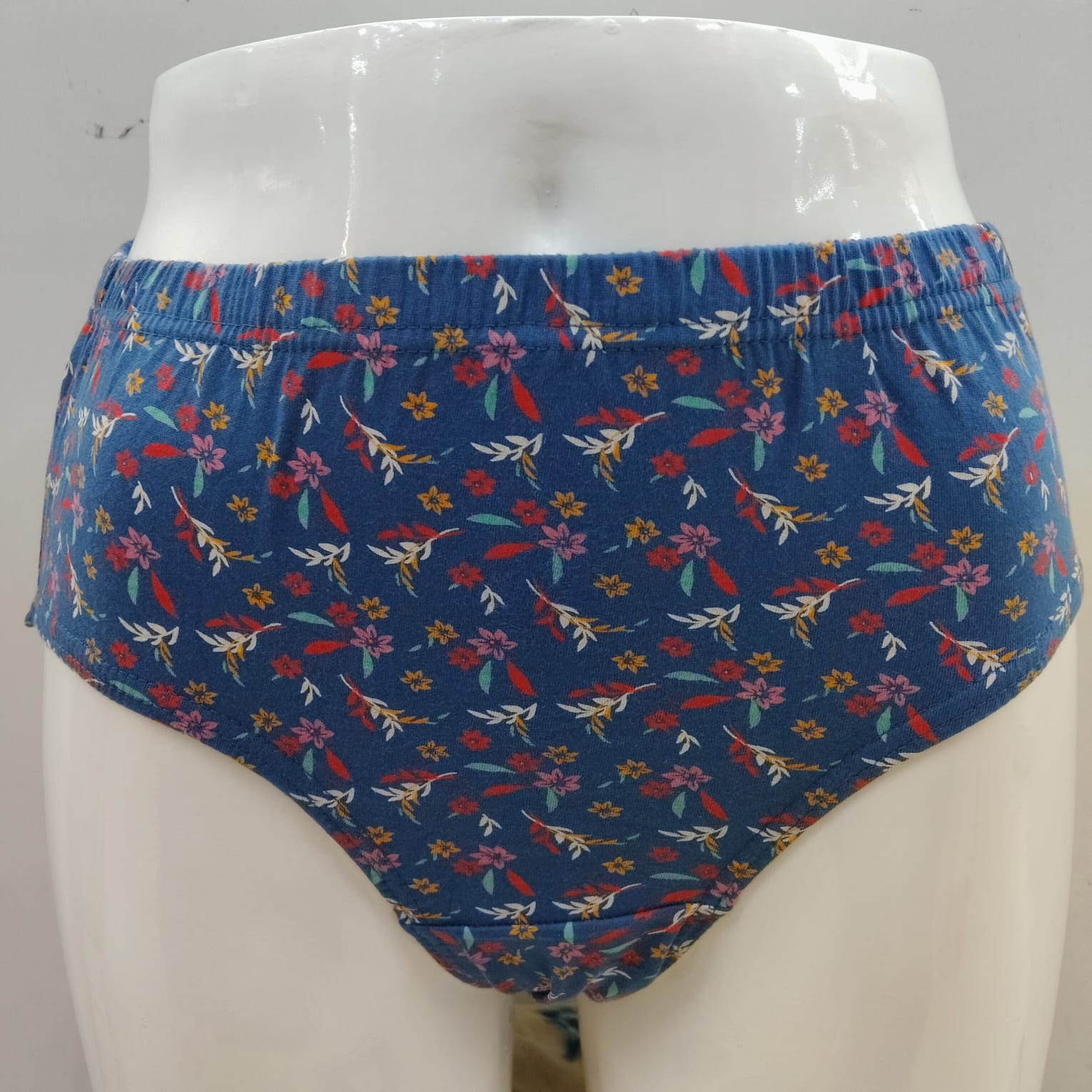 Riya printed panties combo
