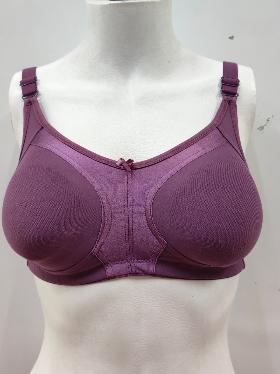 A16 C cup bra