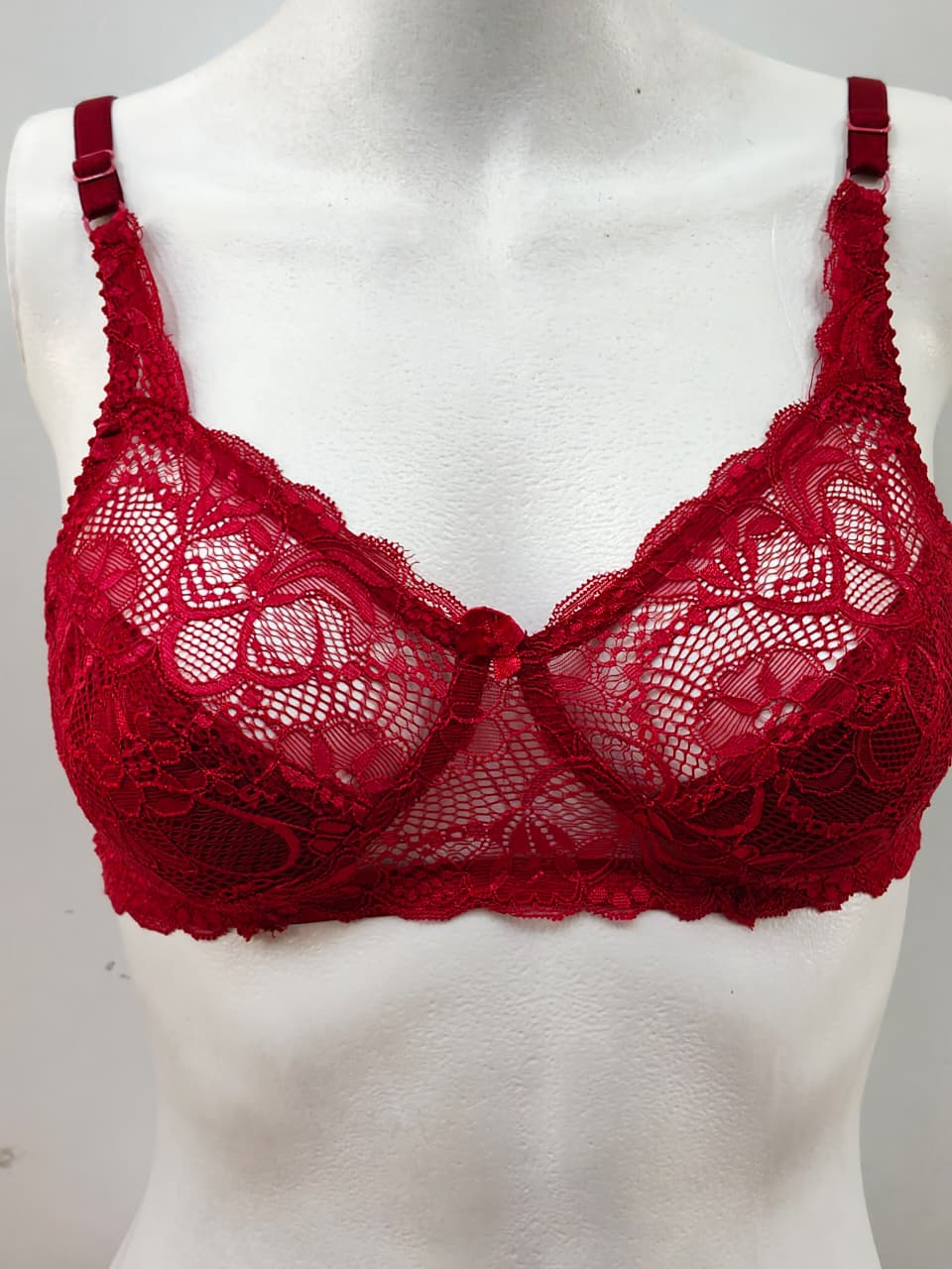 C3 bra