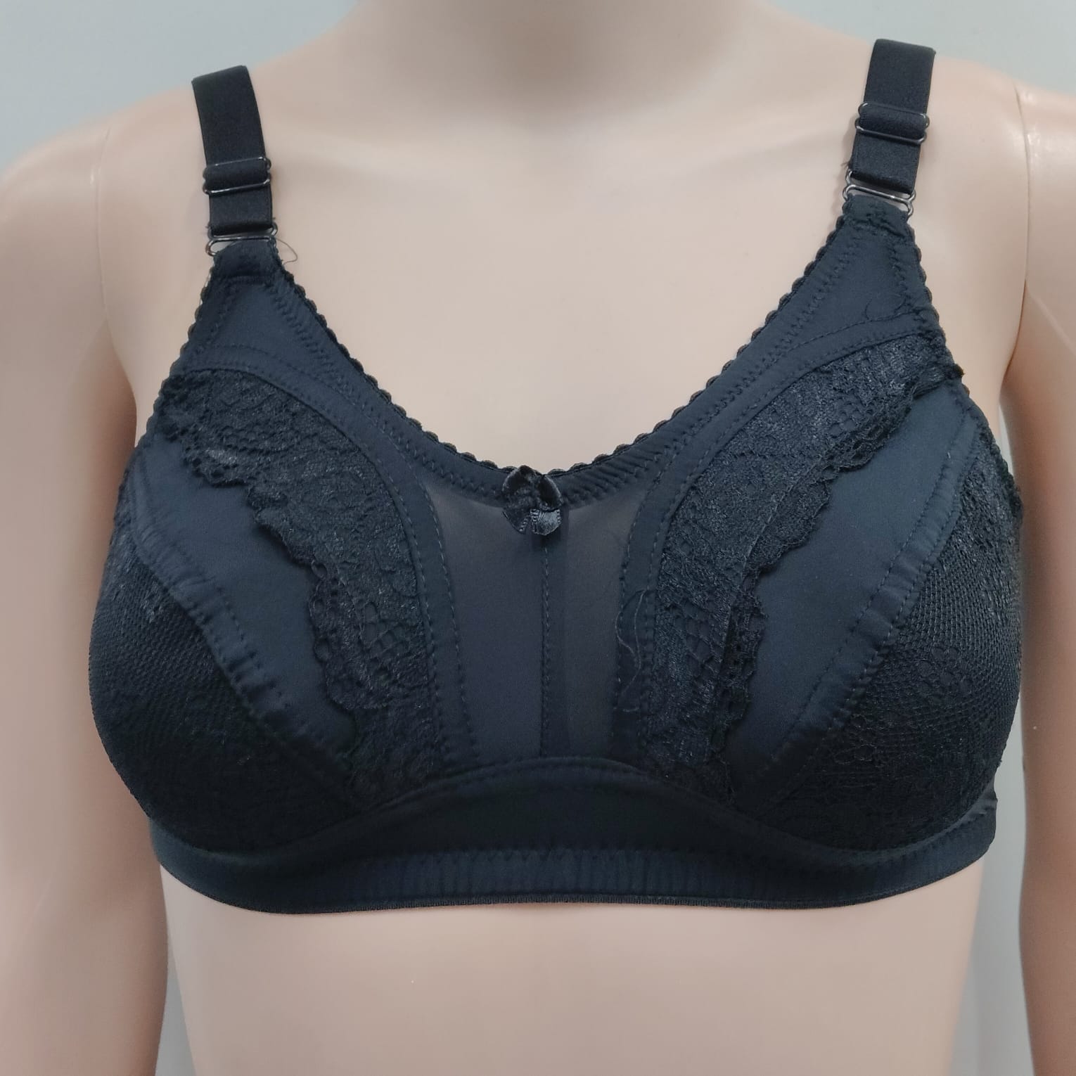 C6 LYCRA BRA