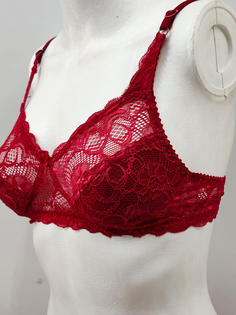 C3 bra