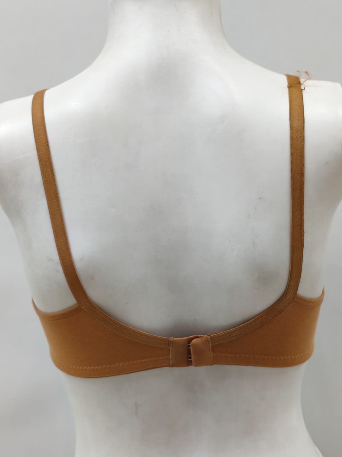 Women's Cotton C10  Bra
