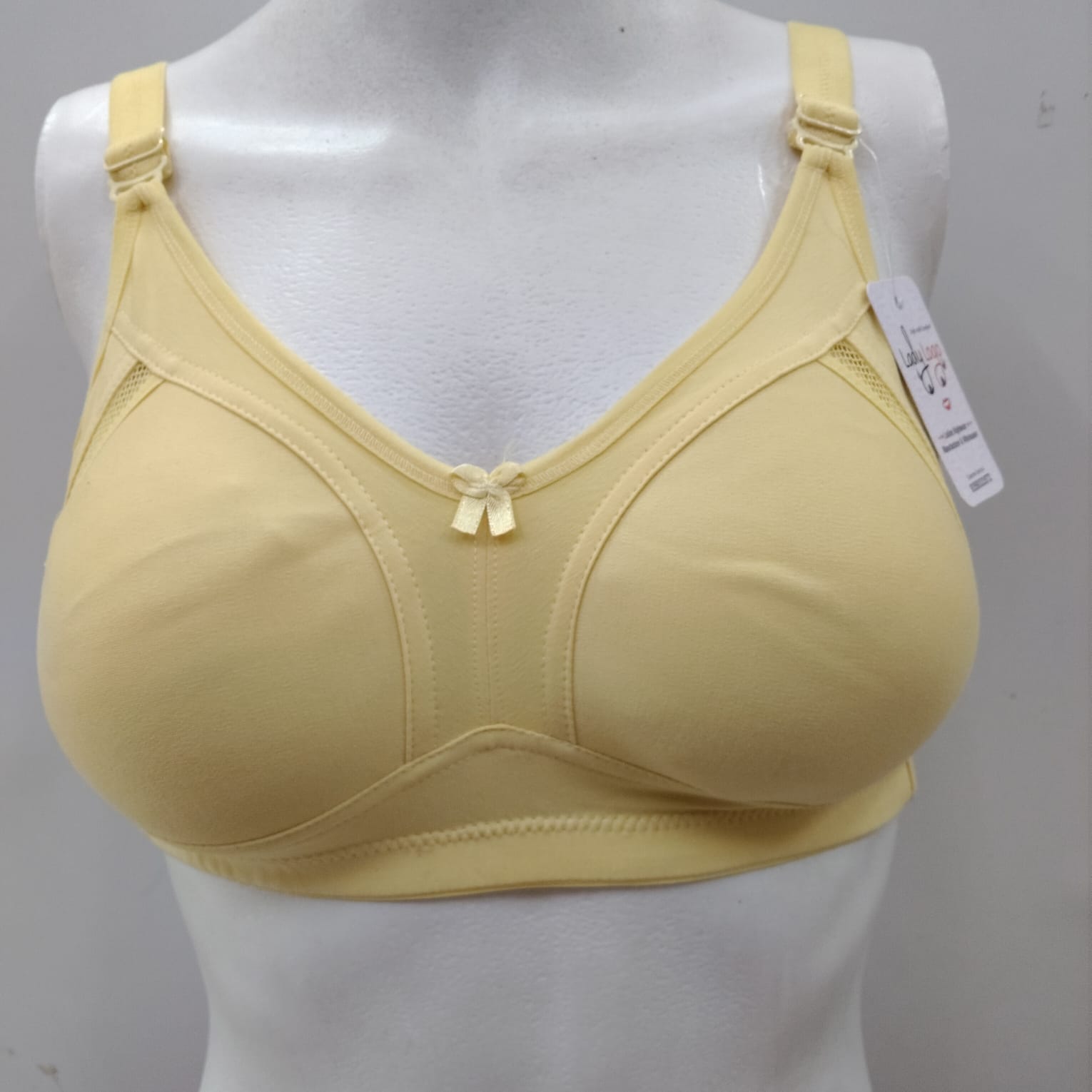 Kamya D Cup Bra  