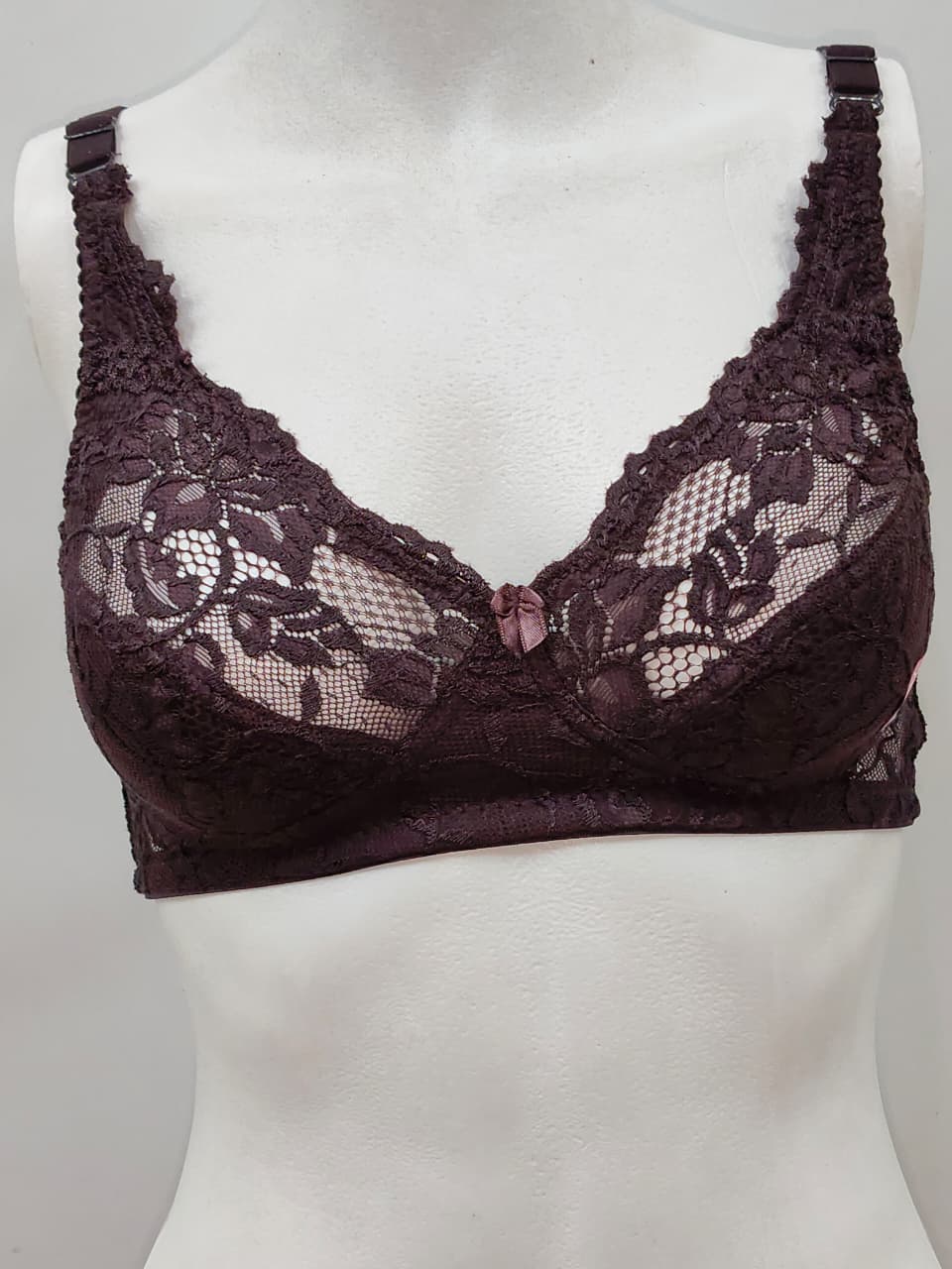 D3 C cup bra