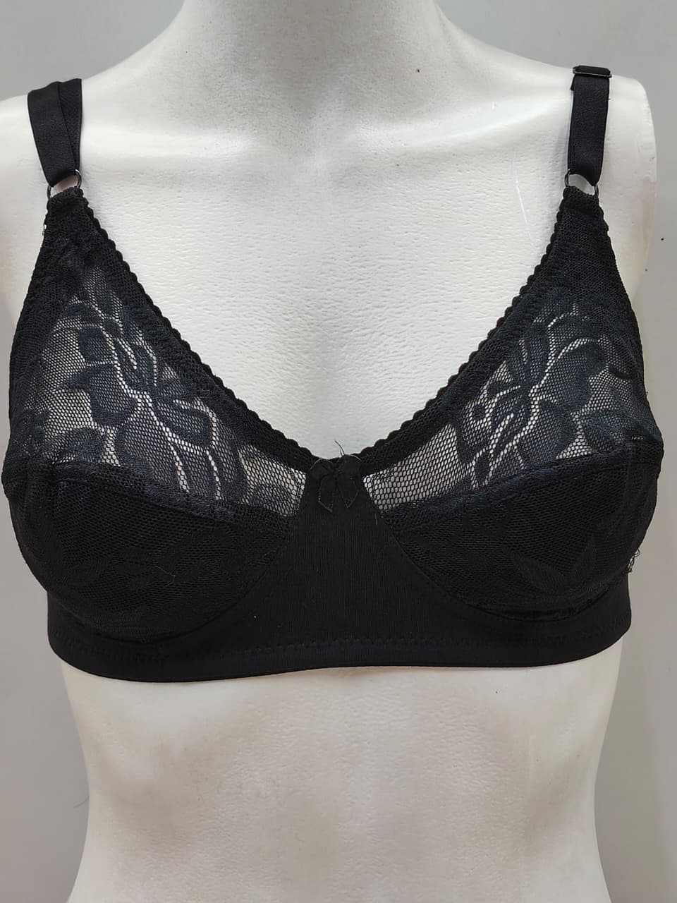 F8 C cup bra