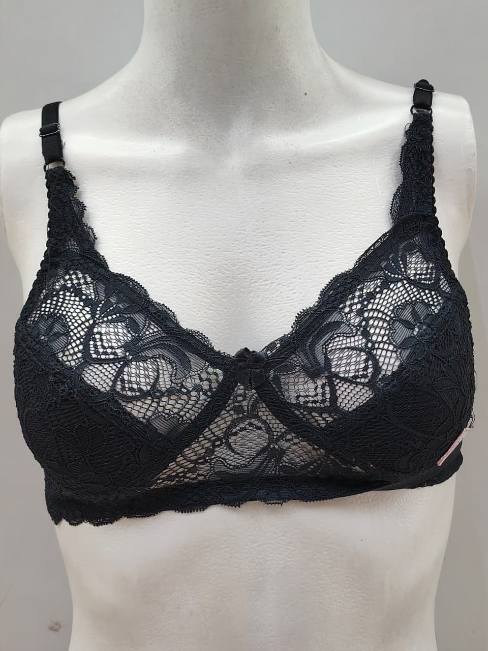 C3 bra