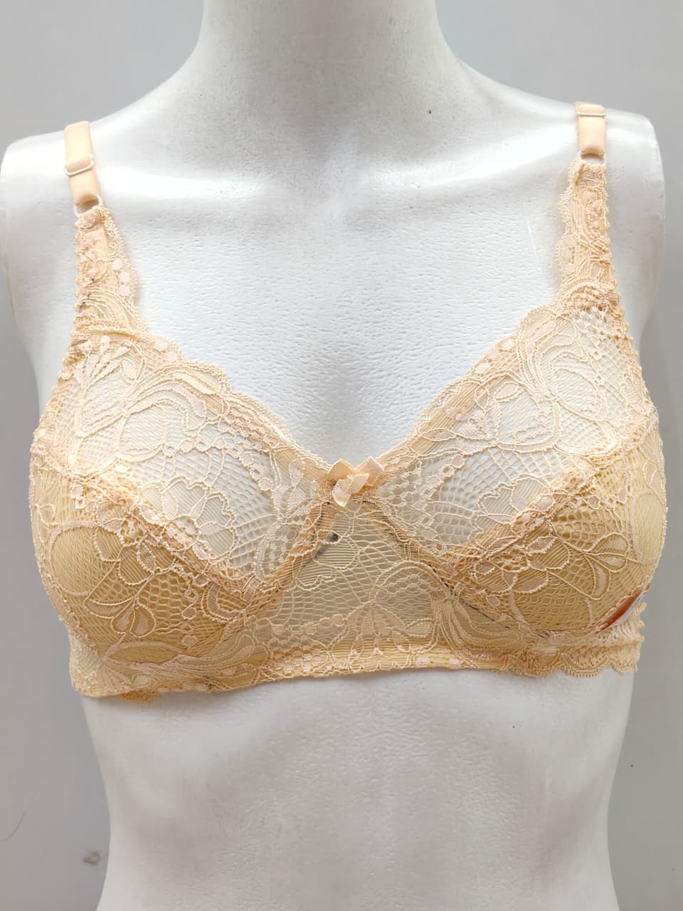 C3 bra