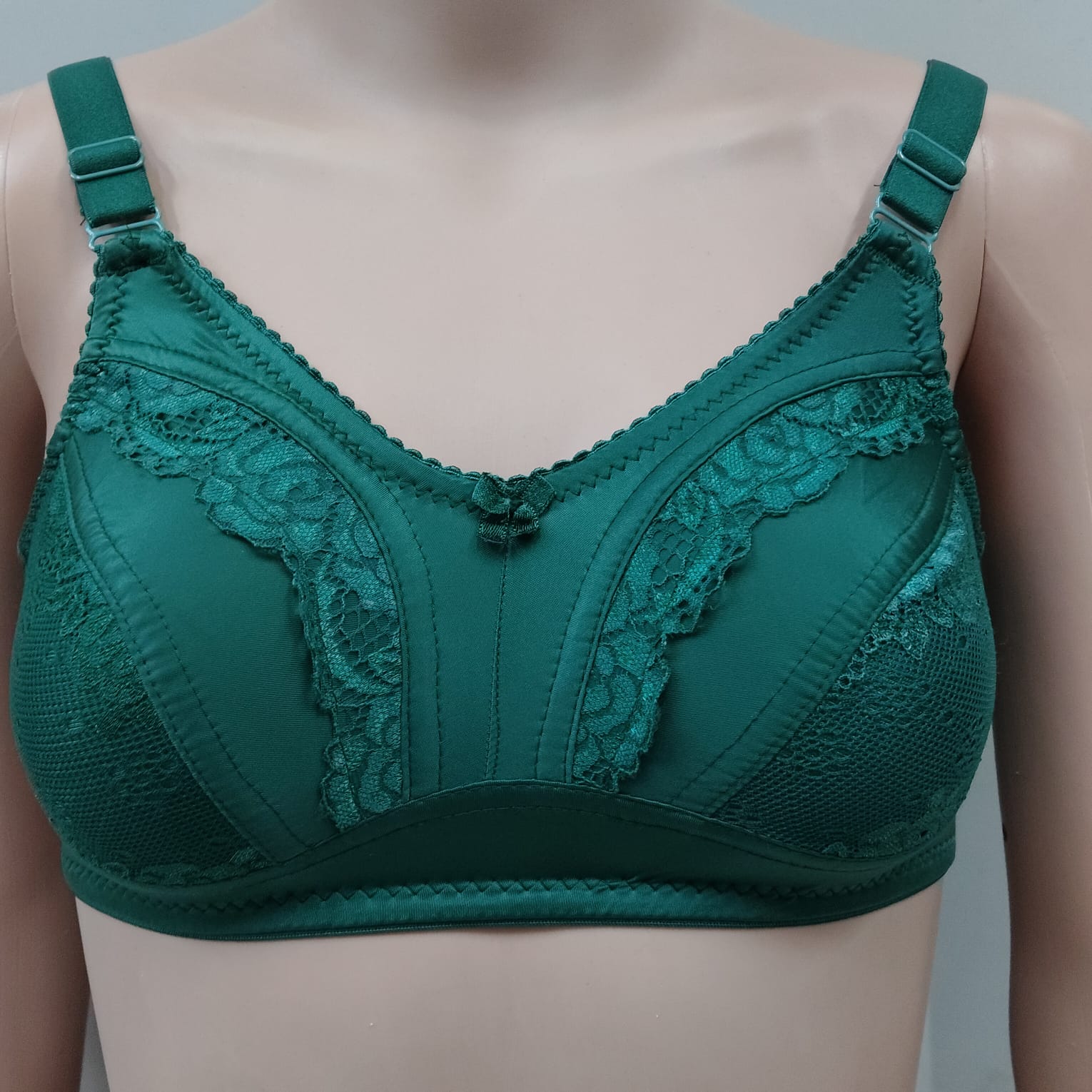 C6 LYCRA BRA