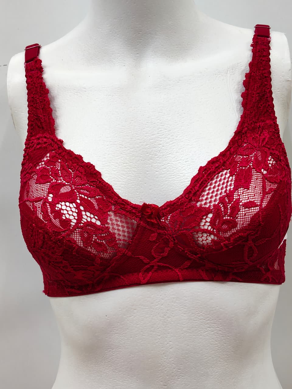 D3 C cup bra