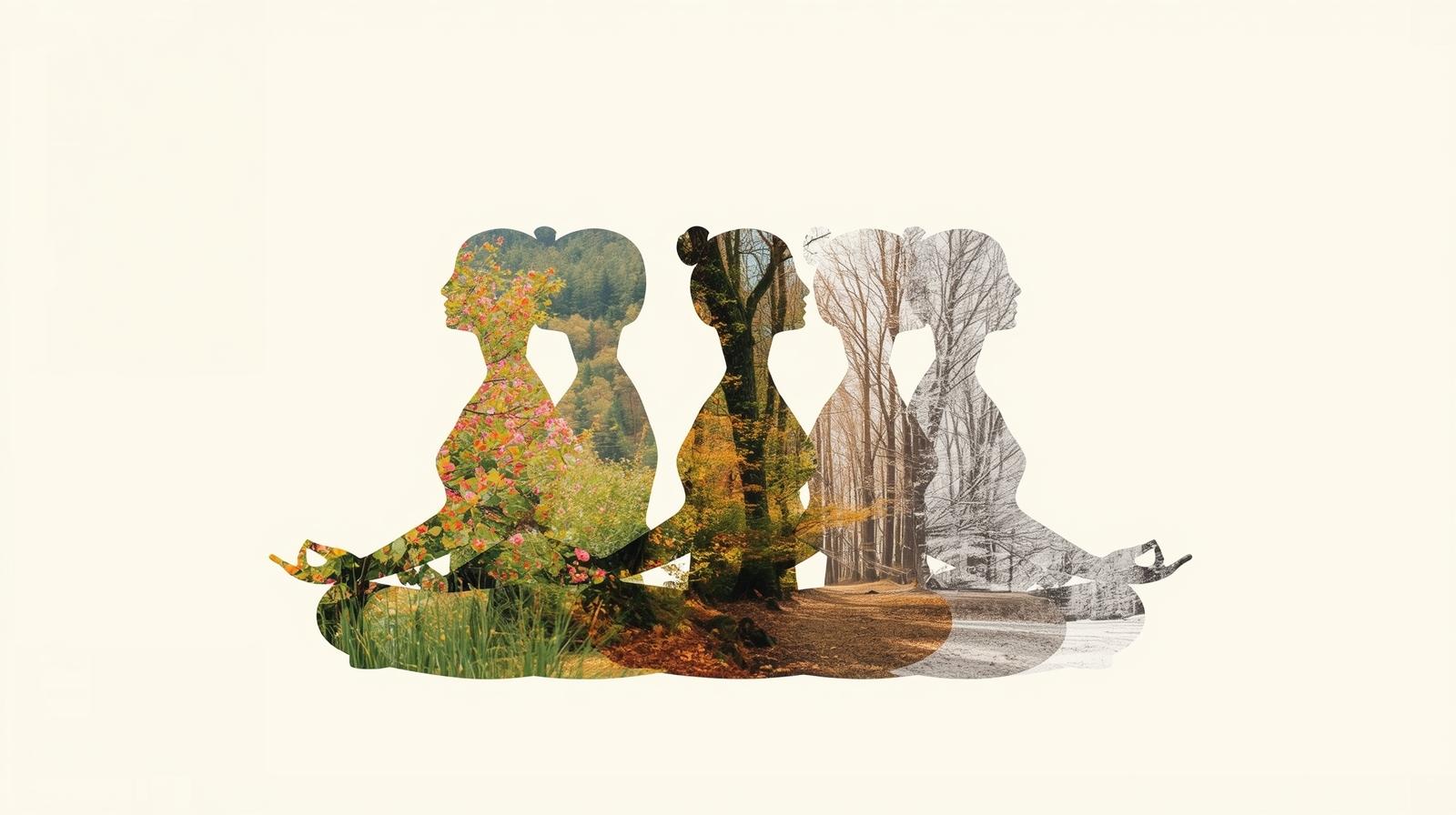 Collective Breath: 1 Year Subscription