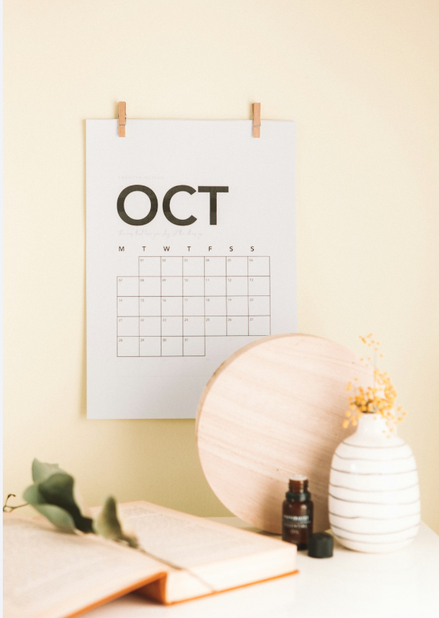 Collective Breath: 1 month Subscription