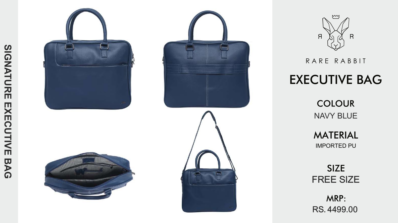 Executive Bag