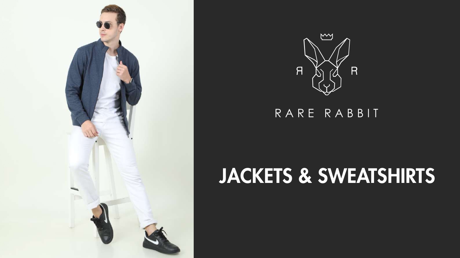 Rare Rabbit Jacket