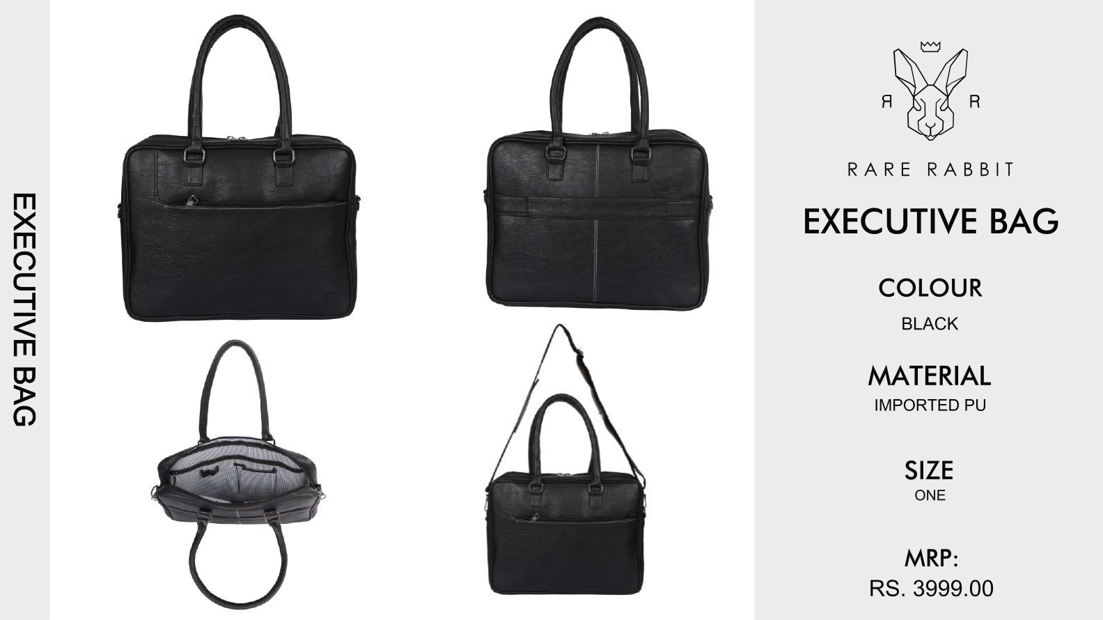 Executive Bag