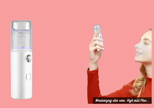 Nano Mist Sprayer - E 254