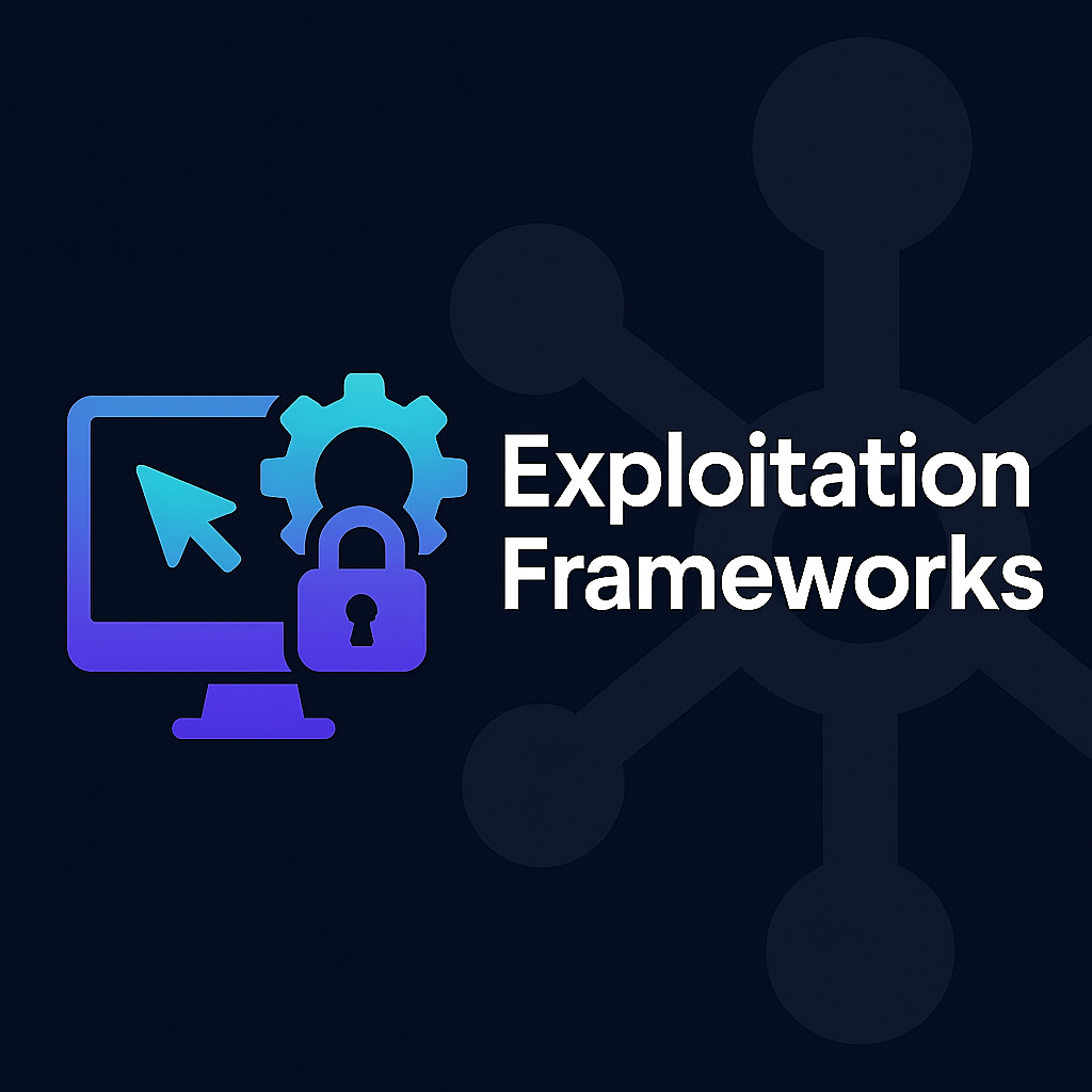 Exploitation Frameworks